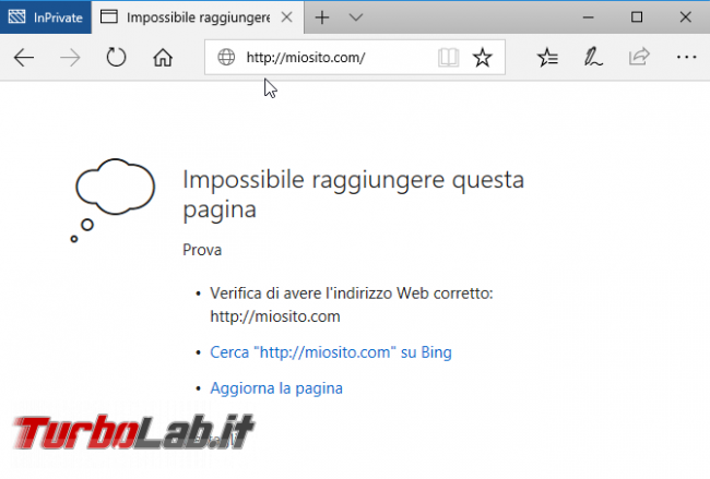 Redirect HTTP HTTPS Apache Nginx Ubuntu Server, CentOS Windows - guida migliore configurazione webserver pronta uso