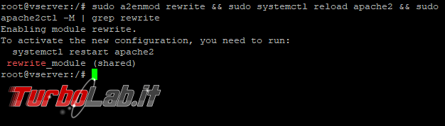 Redirect HTTP HTTPS Apache Nginx Ubuntu Server, CentOS Windows - guida migliore configurazione webserver pronta uso