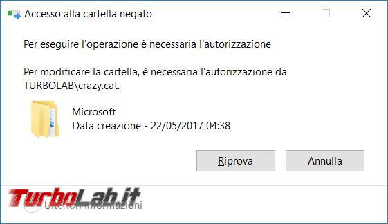 Resettare impostazioni Microsoft Edge reinstallarlo quando va crash