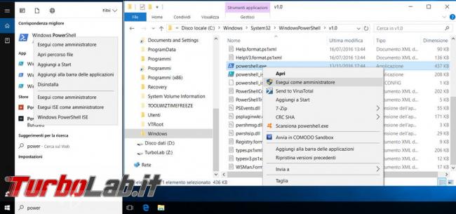 Resettare impostazioni Microsoft Edge reinstallarlo quando va crash