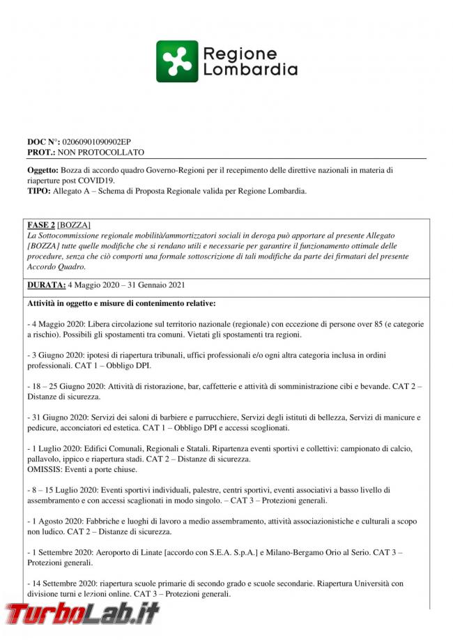 Riaperture post COVID-19: circola falso accordo quadro Governo-Regioni - bozza_ACCORDO_QUADRO_REG_LOMB.PDF.pdf.pdf.pdf.pdf.pdf.pdf-1