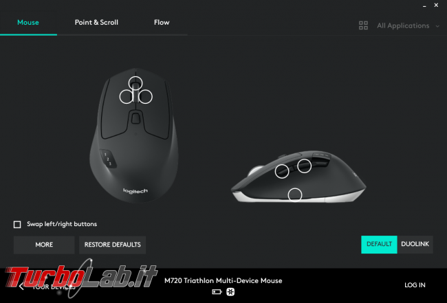 Ricevitore USB Logitech ricambio mouse tastiera senza fili Amazon: quale comprare, quale evitare