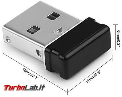 Ricevitore USB Logitech ricambio mouse tastiera senza fili Amazon: quale comprare, quale evitare - ricevitore logitech compatibile