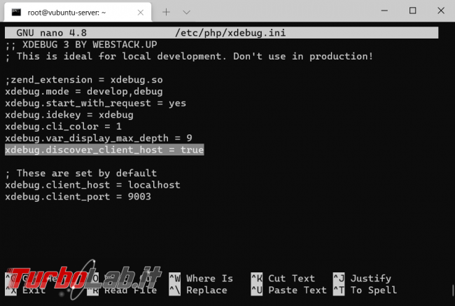 [risolto] Aiuto, Xdebug non funziona PHP non si ferma breakpoint Visual Studio Code phpStorm: cosa devo fare?