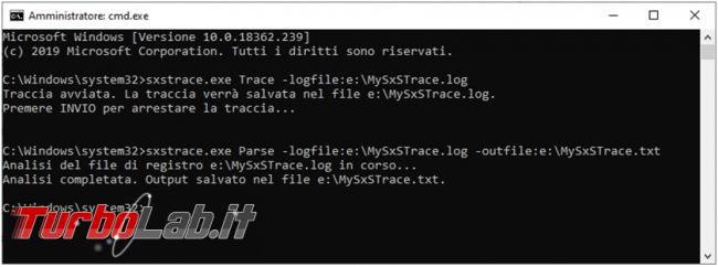 [risolto] Chrome non si avvia perché configurazione modalità affiancata non è corretta