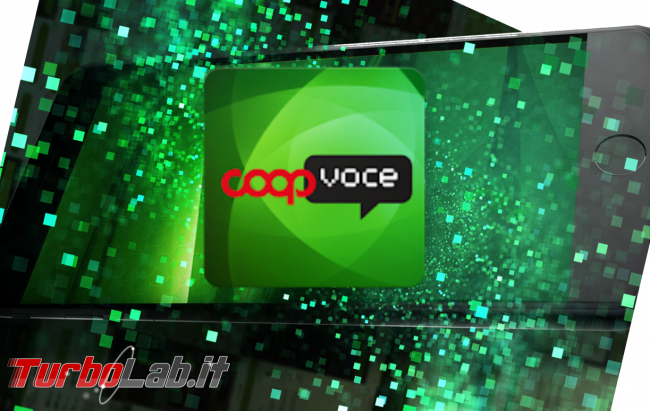 [risolto] CoopVoce Android: come configurare Internet 4G (nuovo APN 2021 parametri connessione smartphone)