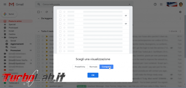 [risolto] Gmail: come nascondere Meet Chat (Avvia riunione, Partecipa riunione)?