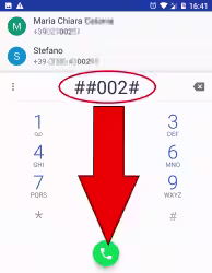 Uno Squillo E Poi Segreteria Telefonica
