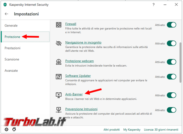 [Risolto] sito mi chiede disattivare AdBlock io non ho adblock installato