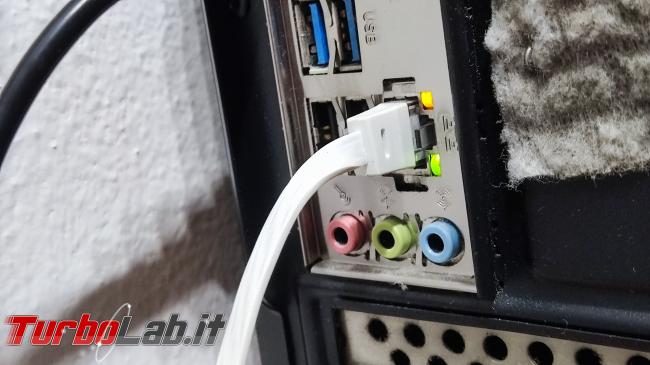 [risolto] Ubuntu Server: connessione rete assente (LED scheda Ethernet spenti) Internet down dopo riavvio. Cosa fare? - IMG_20240908_151003