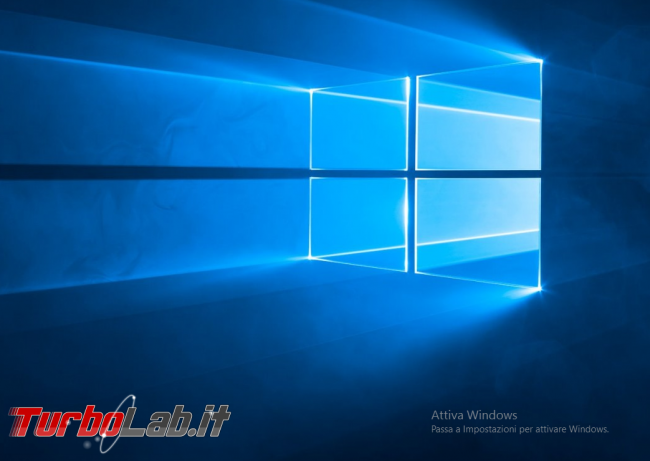 [risolto] Windows 10 non è attivato: errore attivazione 0xC004F074 non è possibile connettersi server attivazione organizzazione. Cosa fare?