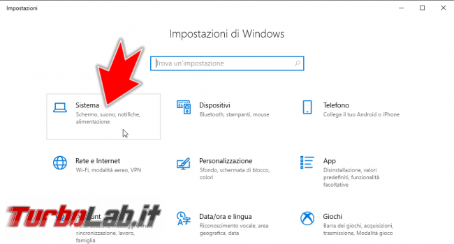 [risolto] Windows 10, schermo nero: come mantenere schermo sempre acceso (impedire, disattivare, ritardare spegnimento automatico monitor / display)