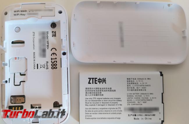 Router/hotspot mobile Wind 4G ZTE MF90: come utilizzare SIM qualsiasi operatore (Vodafone, TIM, 3, Tiscali, Fastweb, Coop Voce, Iliad, ho. mobile) - IMG_20200208_112208