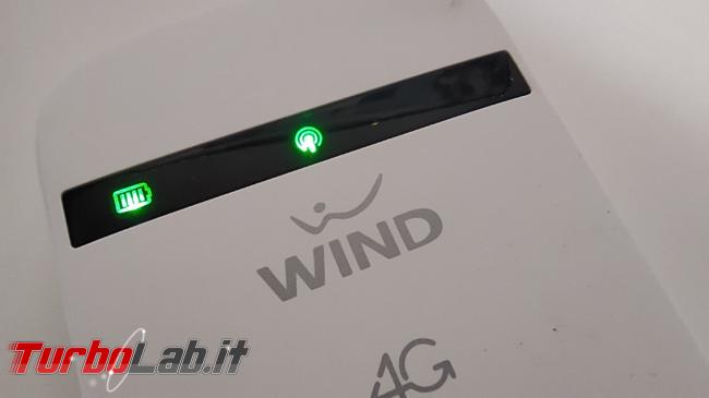 Router/hotspot mobile Wind 4G ZTE MF90: come utilizzare SIM qualsiasi operatore (Vodafone, TIM, 3, Tiscali, Fastweb, Coop Voce, Iliad, ho. mobile) - IMG_20200208_112341