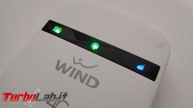 Router/hotspot mobile Wind 4G ZTE MF90: come utilizzare SIM qualsiasi operatore (Vodafone, TIM, 3, Tiscali, Fastweb, Coop Voce, Iliad, ho. mobile) - IMG_20200208_112415