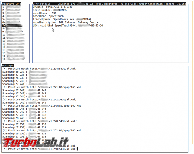 Router UPnP: è sicuro oppure UPnP è pericoloso rischio sicurezza? devo davvero disattivare UPnP router?