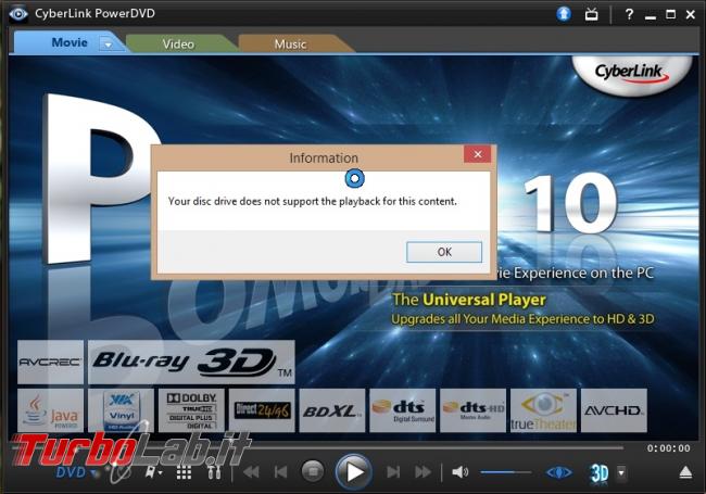 Samsung SE-506BB è drive USB leggere scrivere CD, DVD Blu-ray mobilità