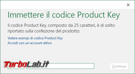 Scaricare Microsoft Office 2016 DVD/ISO italiano: download diretto ufficiale (retail volume)