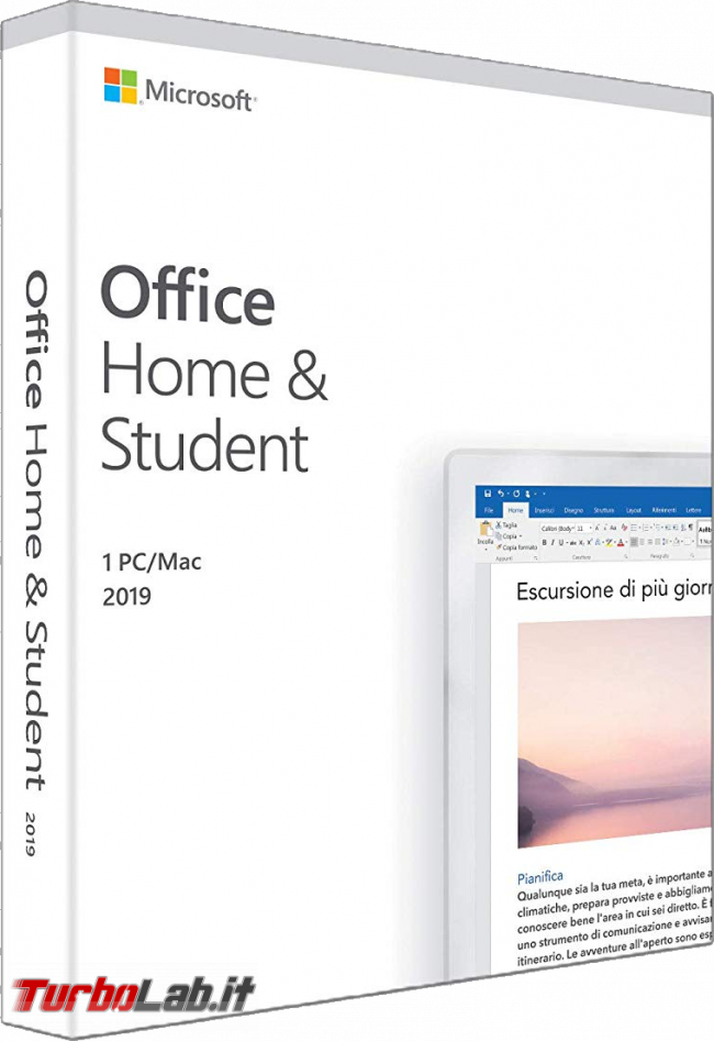 Scaricare Microsoft Office 2019 DVD/ISO italiano: download diretto ufficiale - office_2019_home-student_box