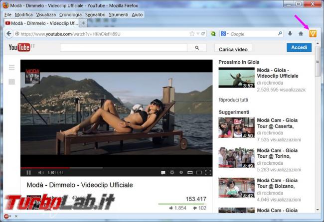 Scaricare Web convertire video altri formati Freemake Video Converter