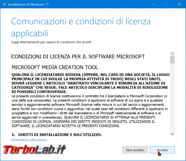 Scaricare Windows 11 DVD/ISO italiano: download diretto ufficiale (versione 22H2, Aggiornamento 2022) (video) - zShotVM_1633415247
