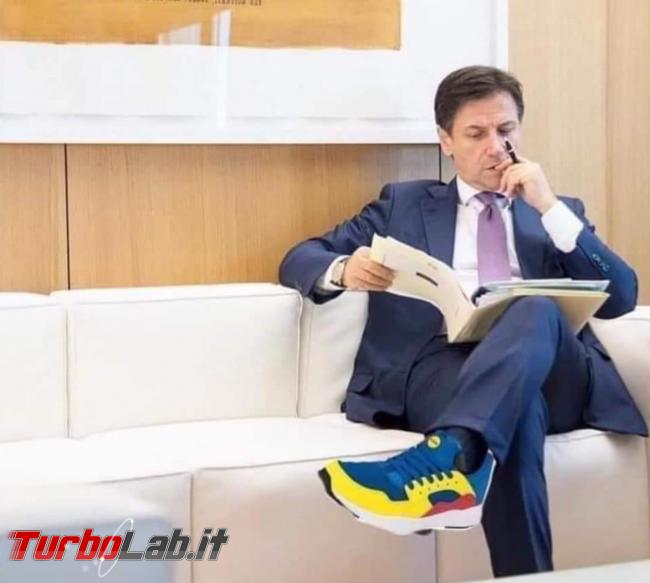 scarpe Lidl diventano tormentone: Facebook meme non finire - Screenshot_20201117-180836