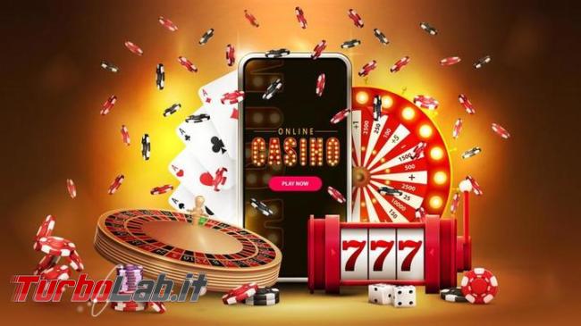 Scommesse non aams: protezioni dati sicurezza - 8557061-banner-casino-online-con-smartphone-slot-machine-roulette-carte-da-gioco-poker-chips-e-ruota-del-casino-fortuna-su-sfondo-oro-con-bokeh-3d-realistico-vettore-illustrazione-vettoriale