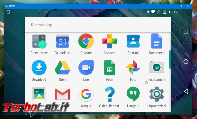 scrcpy via Wi-Fi: come controllare senza fili smartphone Android PC