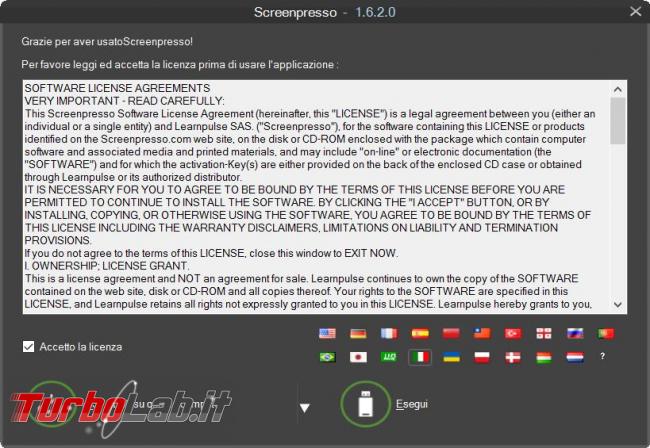 Screenpresso rende più semplice cattura, modifica condivisione screenshot