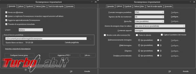Screenpresso rende più semplice cattura, modifica condivisione screenshot
