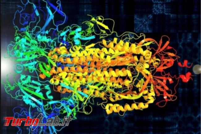 Se coronavirus fosse musica: scienziati MIT trasformano proteine virus melodia