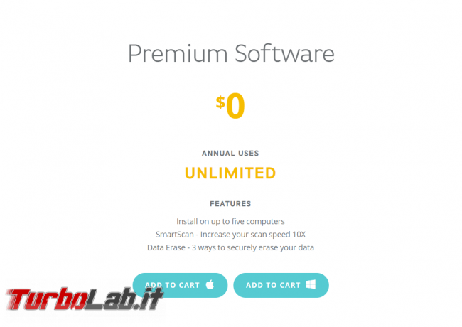 Seagate File Recovery Software Premium è gratis! - FrShot_1581685787