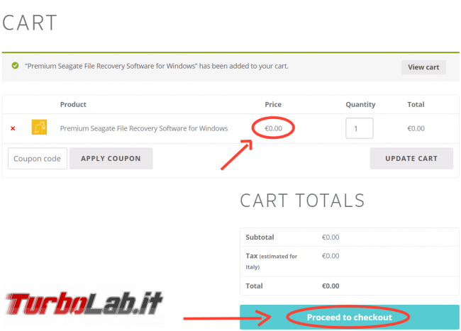 Seagate File Recovery Software Premium è gratis! - FrShot_1581686274