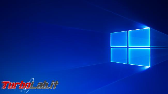 Sfondo desktop Windows 10 S: download diretto JPEG (full HD 4K) - sfondo desktop windows 10 s