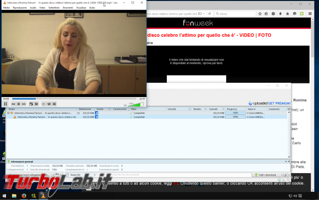 Si può fare meno Flash Player?