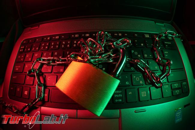 Sicurezza Informatica nell’iGaming: Tutelare Giocatori Italiani era Casinò Digitale