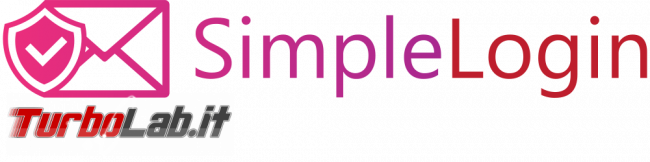SimpleLogin: mantieni privata email alias!