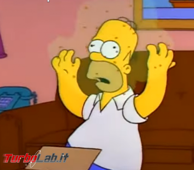 Simpson Sylvia Browne hanno profetizzato coronavirus? - FrShot_1583663896