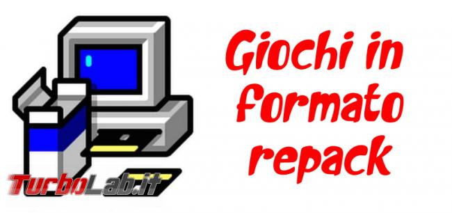Siti BitTorrent 2021: migliori scaricare giochi formato repack - giochi_formato_repack