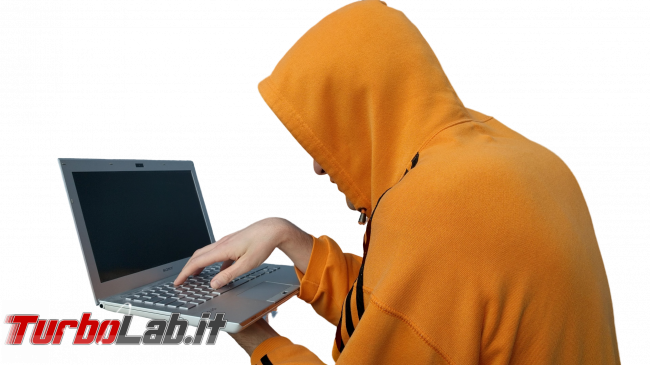 Social network: è boom furti account