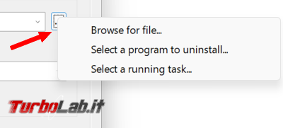 Softdetective tiene sotto controllo modifiche fatte file, cartelle registro configurazione altro programma