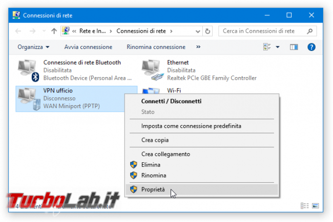 Split tunnel VPN Windows 10: come navigare più velocemente durante connessione VPN - Mobile_zShot_1504366270