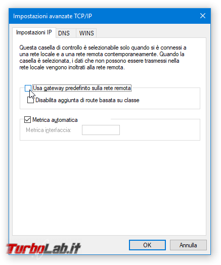 Split tunnel VPN Windows 10: come navigare più velocemente durante connessione VPN - Mobile_zShot_1504366324
