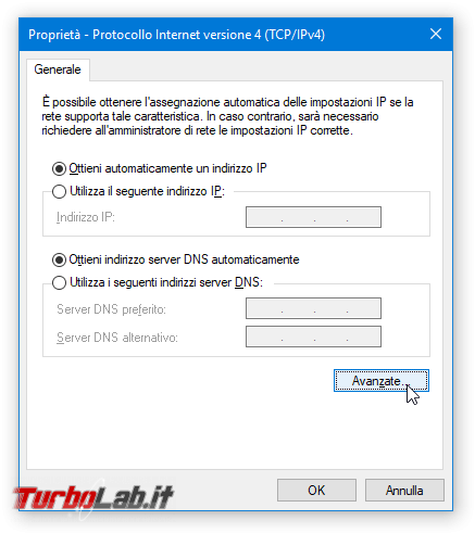 Split tunnel VPN Windows 10: come navigare più velocemente durante connessione VPN - Mobile_zShot_1504366806