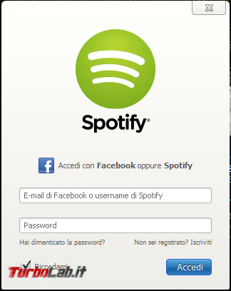 Spotify musica è cloud. Guida servizio ascolto download musicale completamente legale