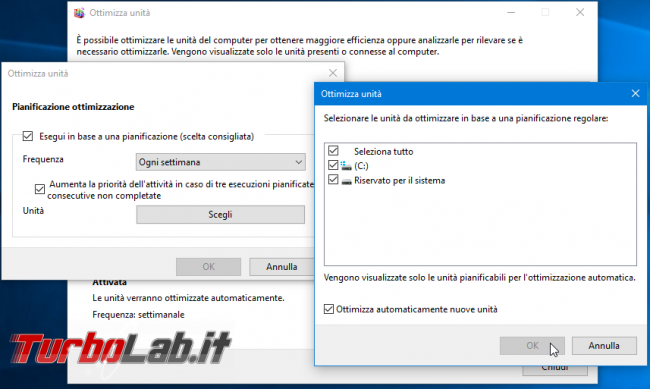SSD: come attivare TRIM controllare TRIM sia attivo Windows 10