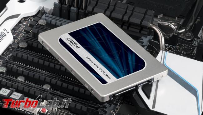 SSD lento: cosa fare quando SSD non è veloce come dovrebbe