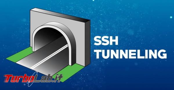 SSH Windows, Linux, Mac: Guida Definitiva - Come accedere VPS, server cloud AWS/Azure server aziendale facilità (video)