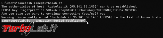 SSH Windows, Linux, Mac: Guida Definitiva - Come accedere VPS, server cloud AWS/Azure server aziendale facilità (video)