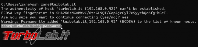 SSH Windows, Linux, Mac: Guida Definitiva - Come accedere VPS, server cloud AWS/Azure server aziendale facilità (video)